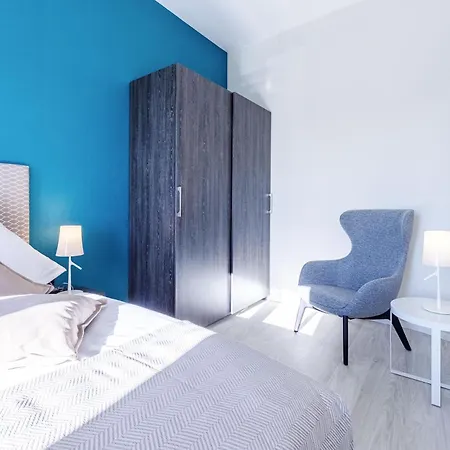 Cook - 2 Schlafzimmer, 2 Baeder, Boddenblick & Sauna